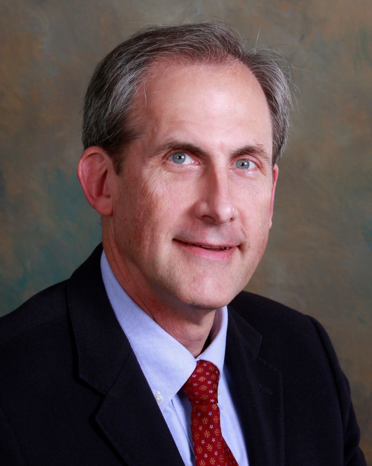 Brent Bost
